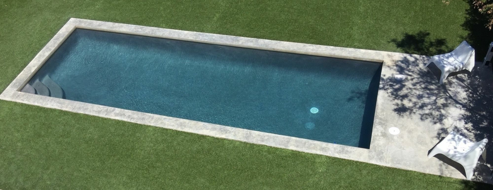 Le Cube Hotel Design A Hyeres Plage Avec Piscine Et Cuisine Exterior photo
